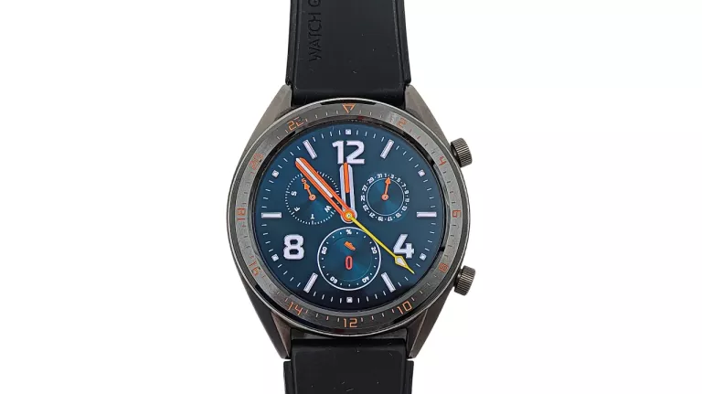 SMARTWATCH HUAWEI WATCH GT 46MM FTN-B19 BLUETOOTH