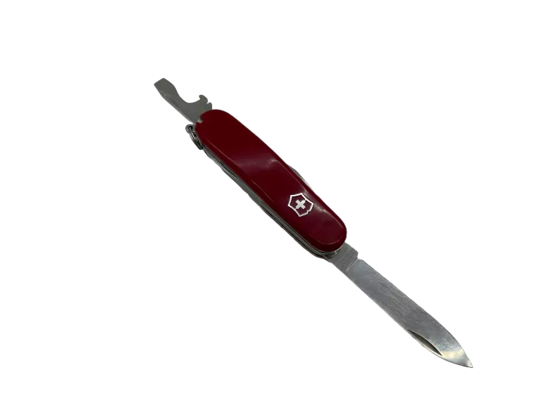 SCYZORYK VICTORINOX HIKER 1.4613
