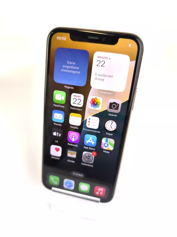 IPHONE 11 PRO 64GB 74%