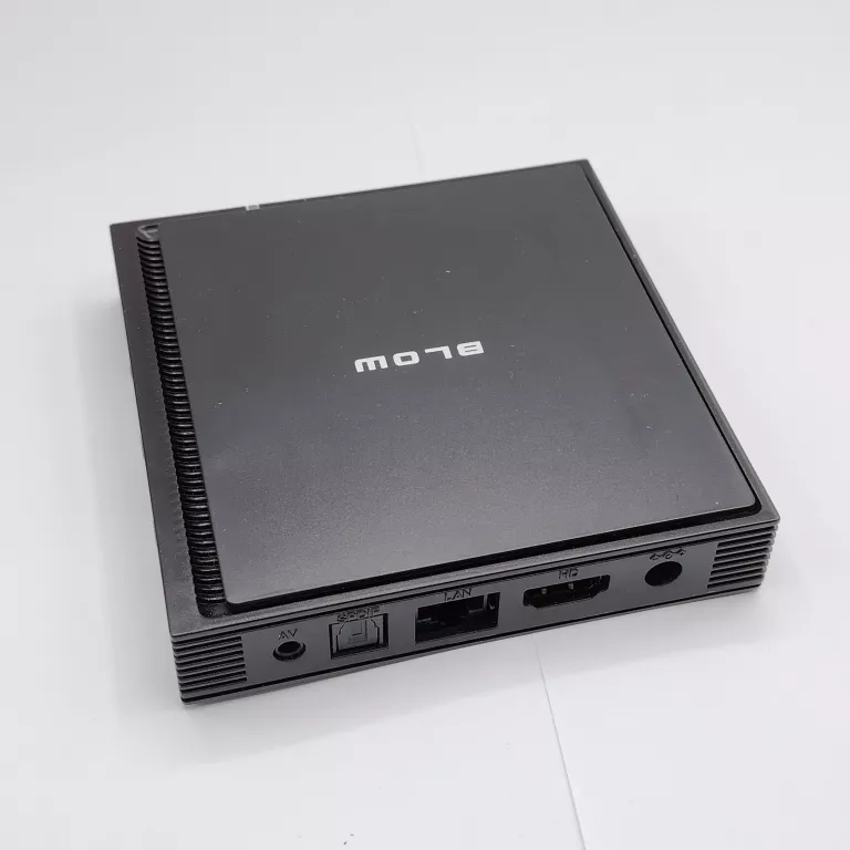 DEKODER SMART TV ANDROID BLOW V5