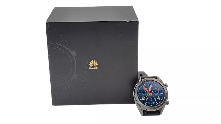 SMARTWATCH HUAWEI WATCH GT 46MM FTN-B19 BLUETOOTH
