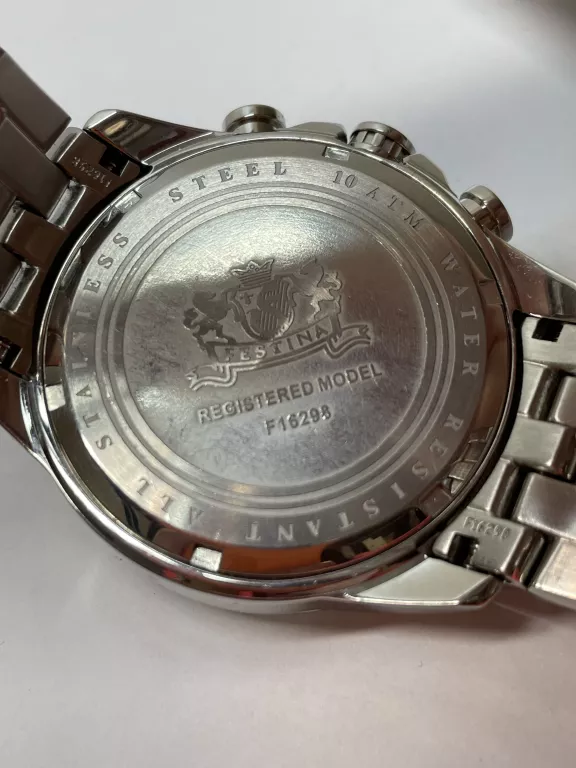ZEGAREK FESTINA F16298