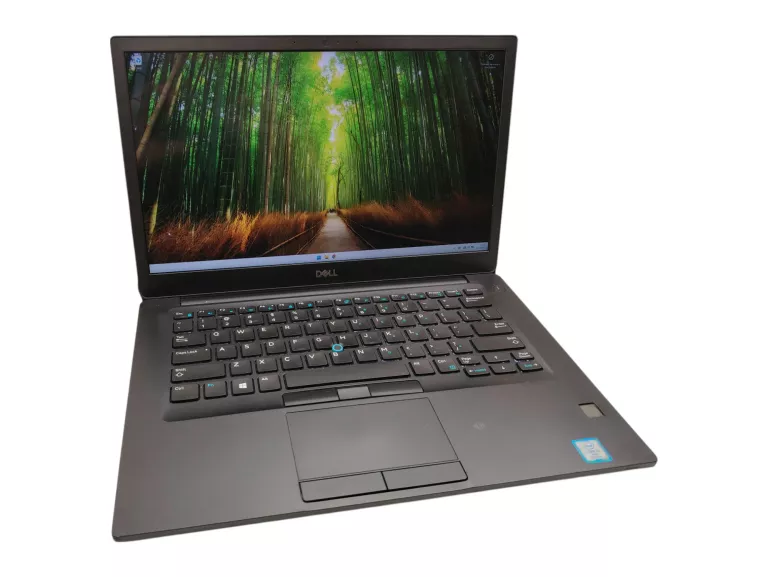 LAPTOP DELL LATITUDE 7490