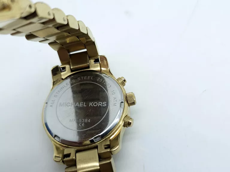 ZEGAREK MICHAEL KORS MK-5384