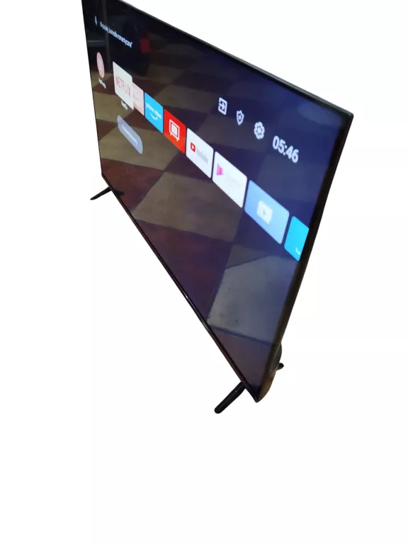 TELEWIZOR TCL 40S5400A SMART TV PILOT