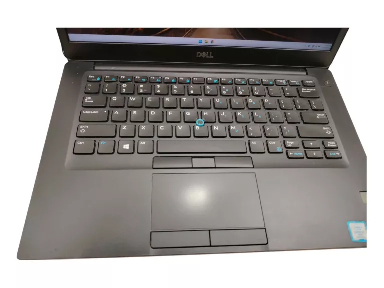 LAPTOP DELL LATITUDE 7490