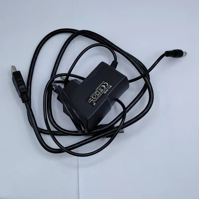 DEKODER SMART TV ANDROID BLOW V5