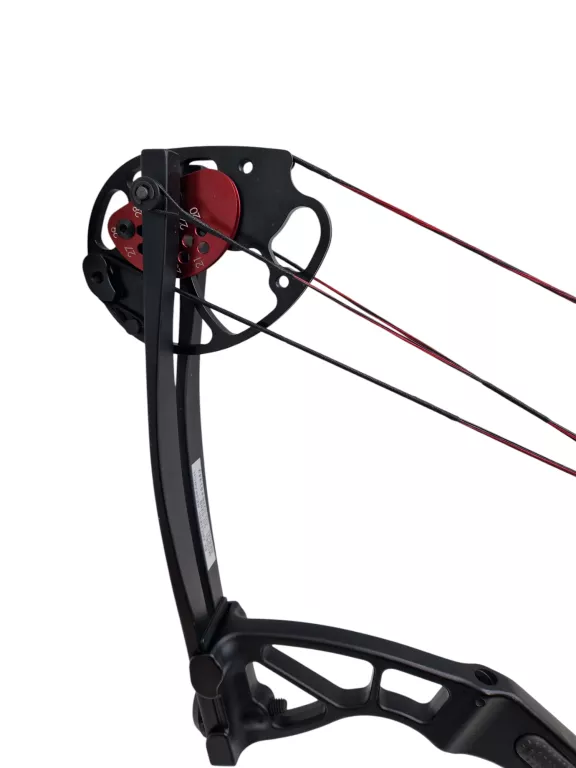 ŁUK BLOCZKOWY POE LANG EK REX CO-029B + STRZAŁY