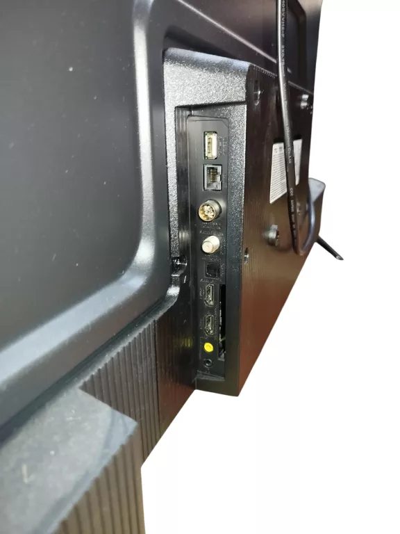 TELEWIZOR TCL 40S5400A SMART TV PILOT