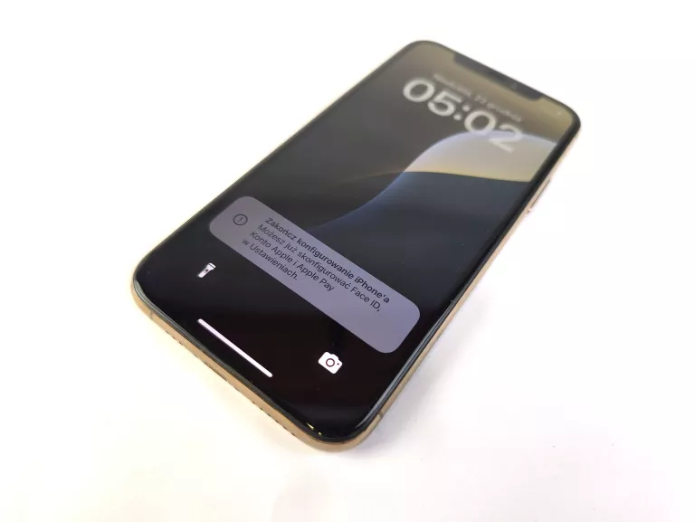 IPHONE 11 PRO 64GB 74%