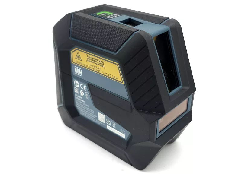LASER BOSCH PROFESSIONAL GCL 2-50 G POWYSTAWOWY