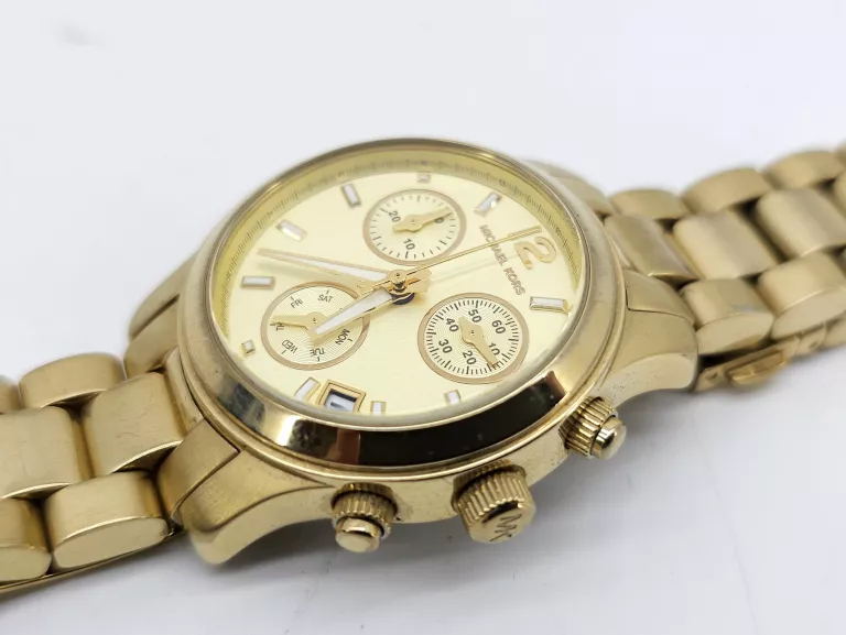 ZEGAREK MICHAEL KORS MK-5384