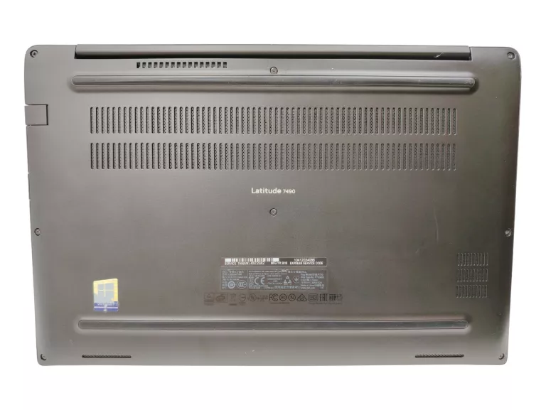 LAPTOP DELL LATITUDE 7490