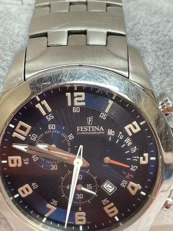 ZEGAREK FESTINA F16298