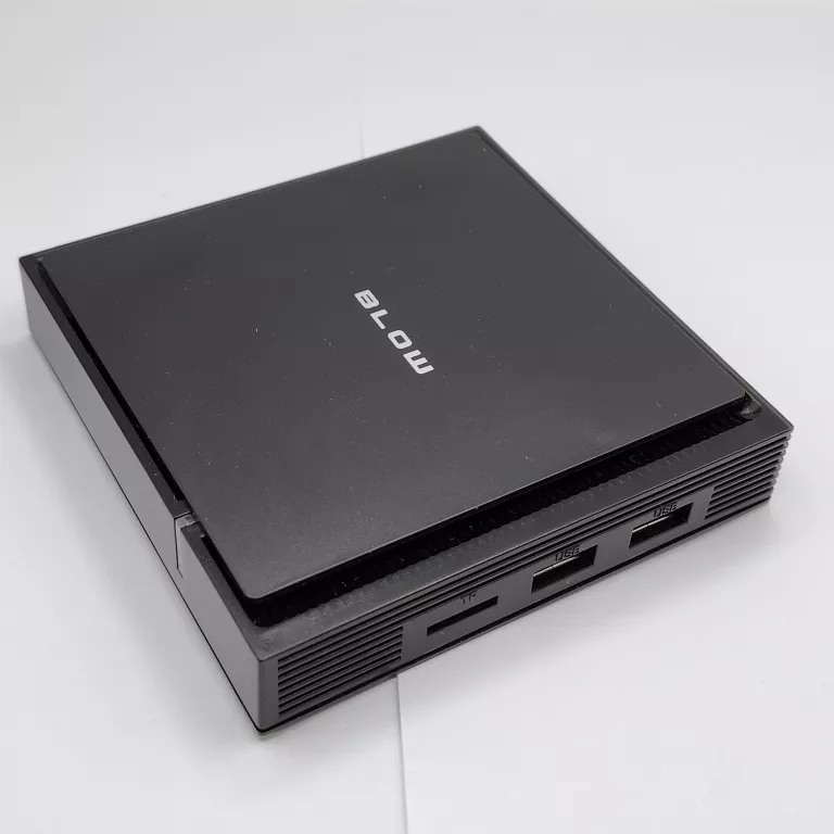 DEKODER SMART TV ANDROID BLOW V5