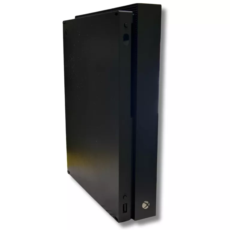 KONSOLA XBOX ONE X 1 TB CZARNY