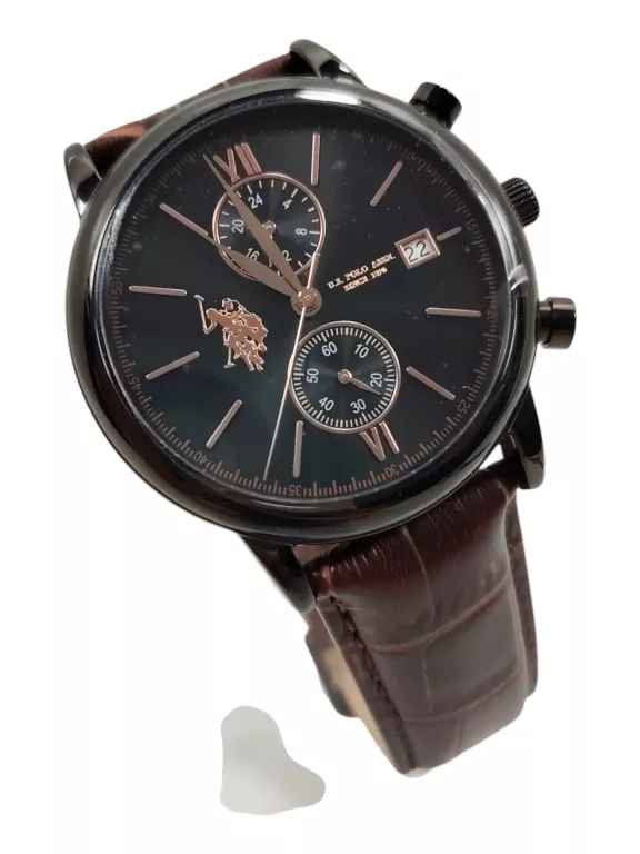 ZEGAREK U. S. POLO