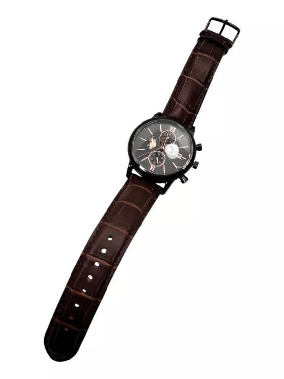 ZEGAREK U. S. POLO