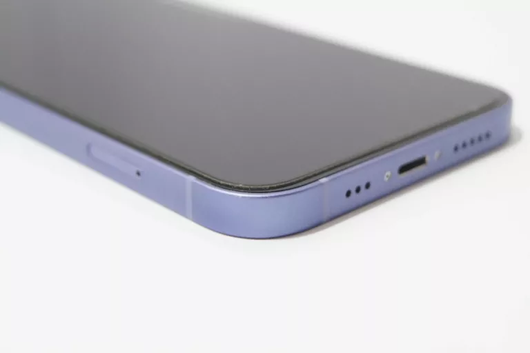 APPLE IPHONE 12 128 GB 82% KONDYCJI BATERII