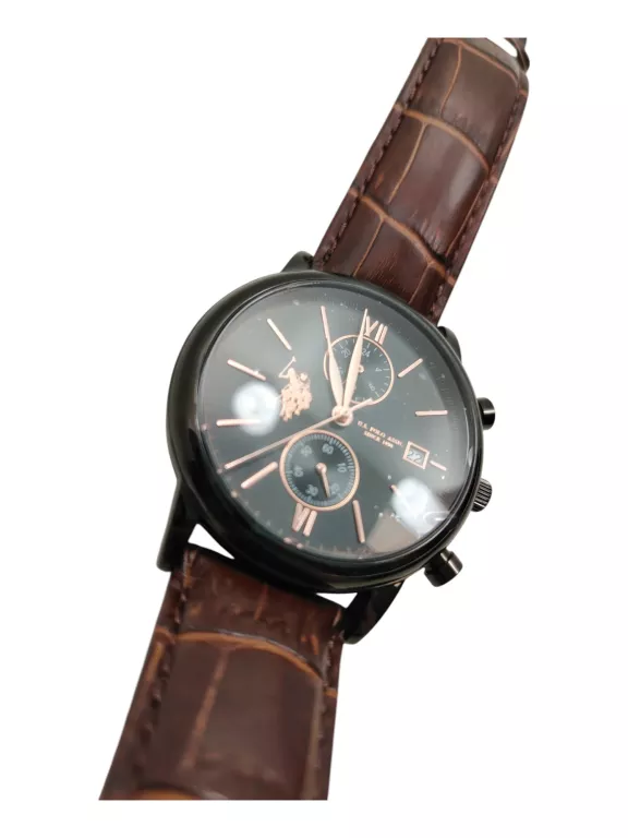 ZEGAREK U. S. POLO