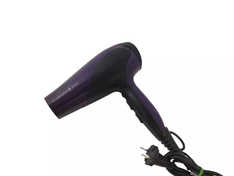 SUSZARKA DO WŁOSOW REINGTON D3190 FILOETOWA