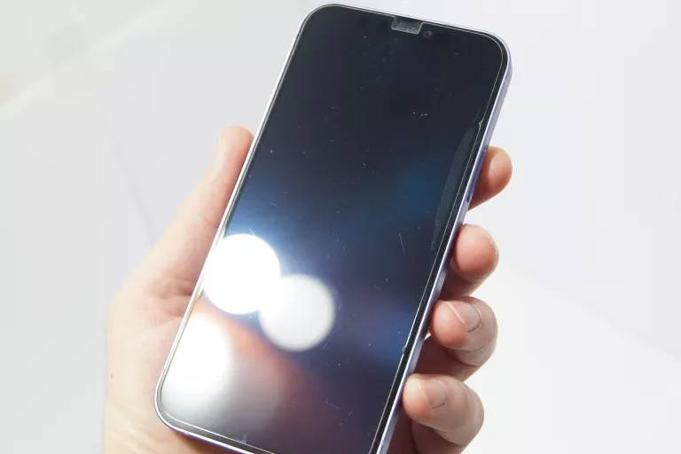 APPLE IPHONE 12 128 GB 82% KONDYCJI BATERII