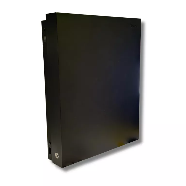 KONSOLA XBOX ONE X 1 TB CZARNY