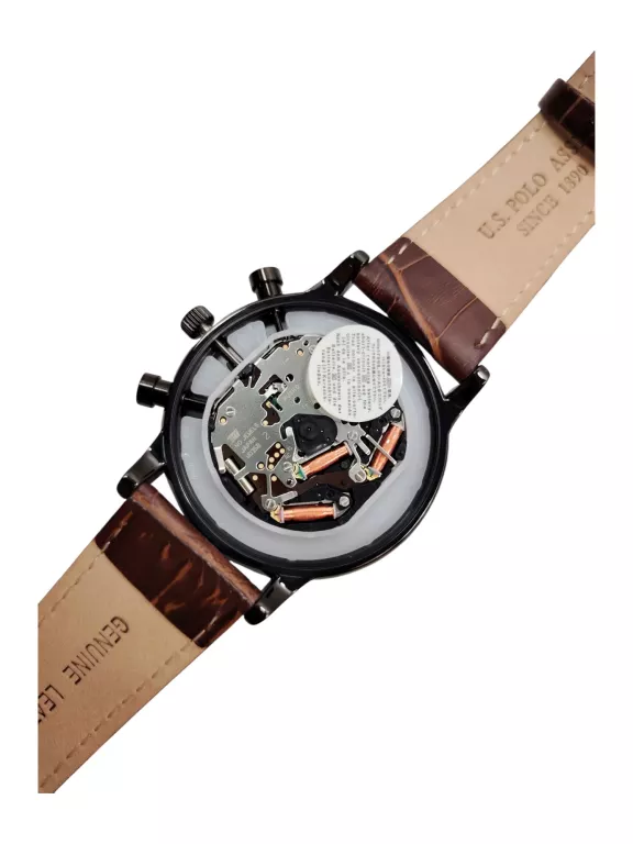 ZEGAREK U. S. POLO