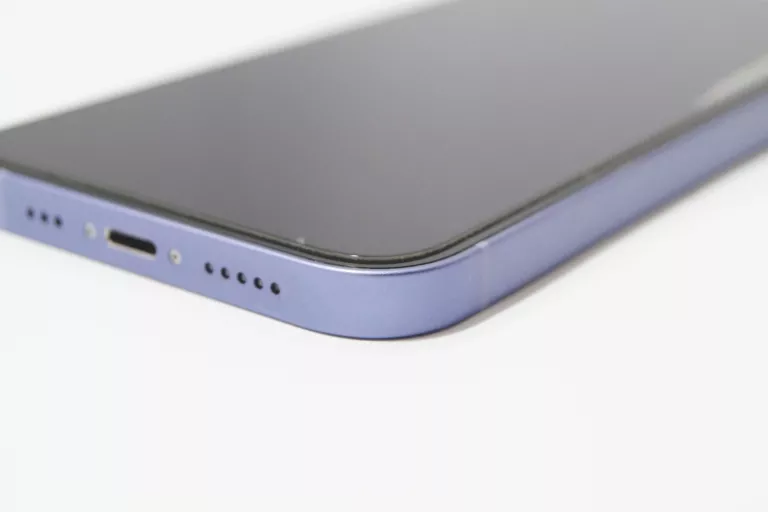 APPLE IPHONE 12 128 GB 82% KONDYCJI BATERII