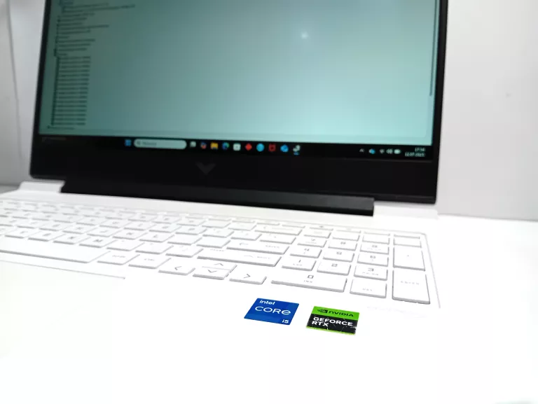 GAMINGOWY LAPTOP HP VICTUS 16 I5-14450HX/16GB/1TB/WIN11 RTX4060 | + DZ