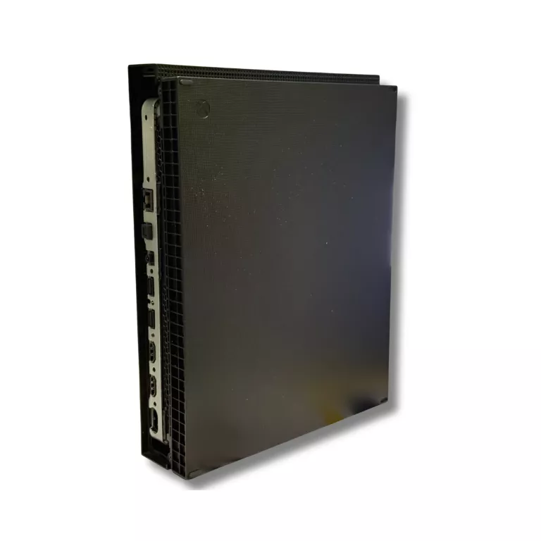 KONSOLA XBOX ONE X 1 TB CZARNY