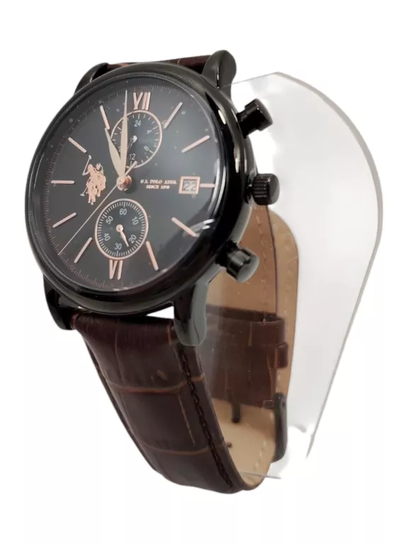 ZEGAREK U. S. POLO