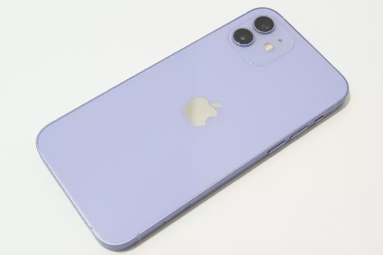 APPLE IPHONE 12 128 GB 82% KONDYCJI BATERII