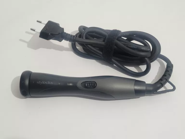 PROFESJONALNY ZESTAW DO ROBIENIA LOKÓW 5W1 STYLOCKS MODEL JDL-186C