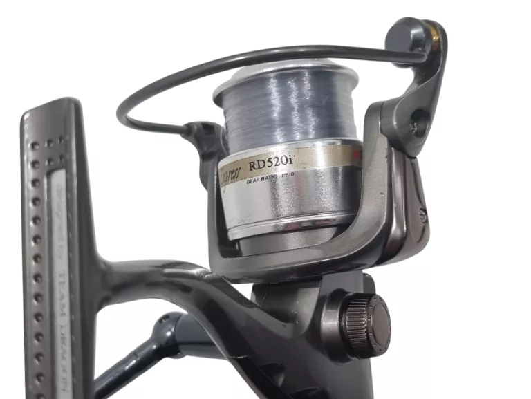 KOLOWROTEK DRAGON RD720I