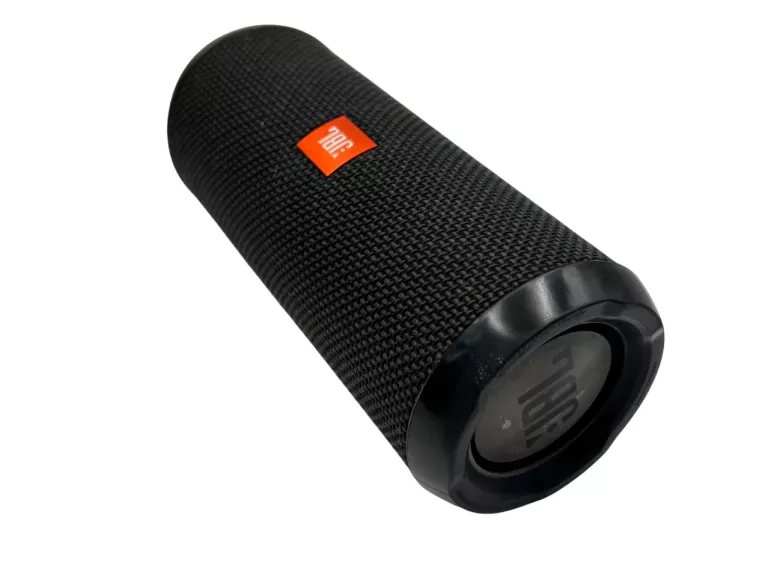 GŁOŚNIK MOBILNY JBL FLIP 3 STEALTH EDITION 16W BLUETOOTH