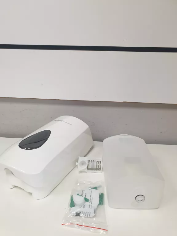 dozownik-do-mydla-nascienny-merida-800-ml-bialy-pojemnosc-800