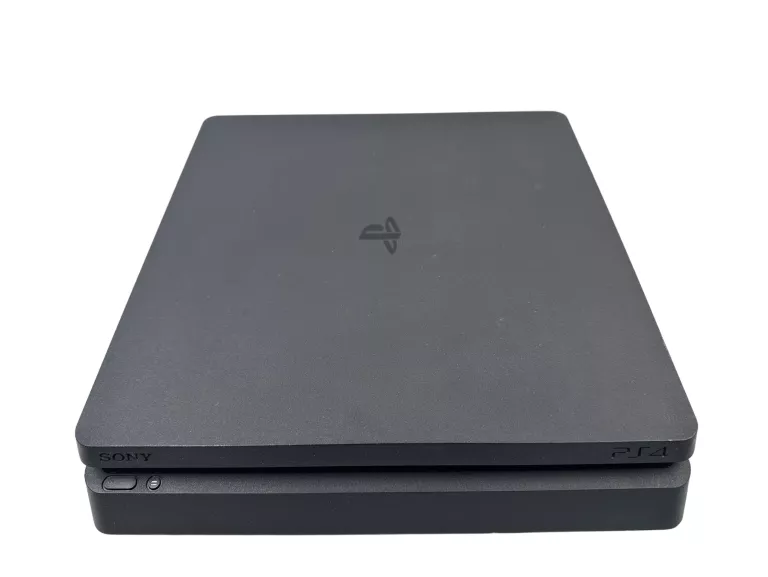 KONSOLA SONY PLAYSTATION 4 PS4 SLIM 500GB CUH-2116A BRAK PADA
