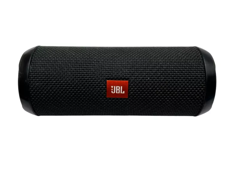 GŁOŚNIK MOBILNY JBL FLIP 3 STEALTH EDITION 16W BLUETOOTH