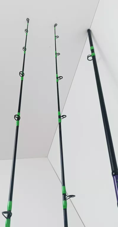 WĘDKA DELPHIN PILKSTER 270CM KOŁOWR SICATA FEEDER