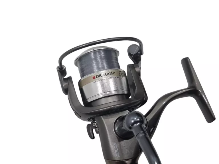 KOLOWROTEK DRAGON RD720I