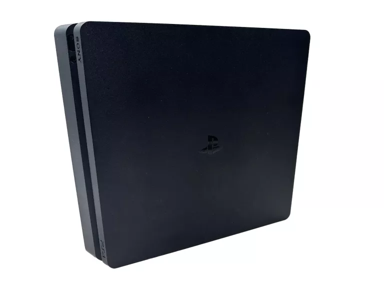 KONSOLA SONY PLAYSTATION 4 PS4 SLIM 500GB CUH-2116A BRAK PADA