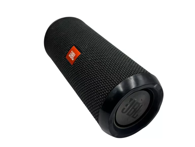 GŁOŚNIK MOBILNY JBL FLIP 3 STEALTH EDITION 16W BLUETOOTH