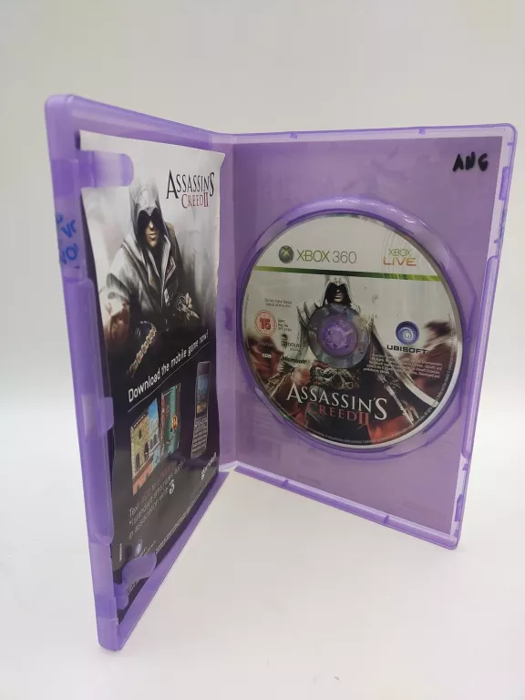 GRA NA XBOX 360 LEGO BATMAN 2 [250601012]