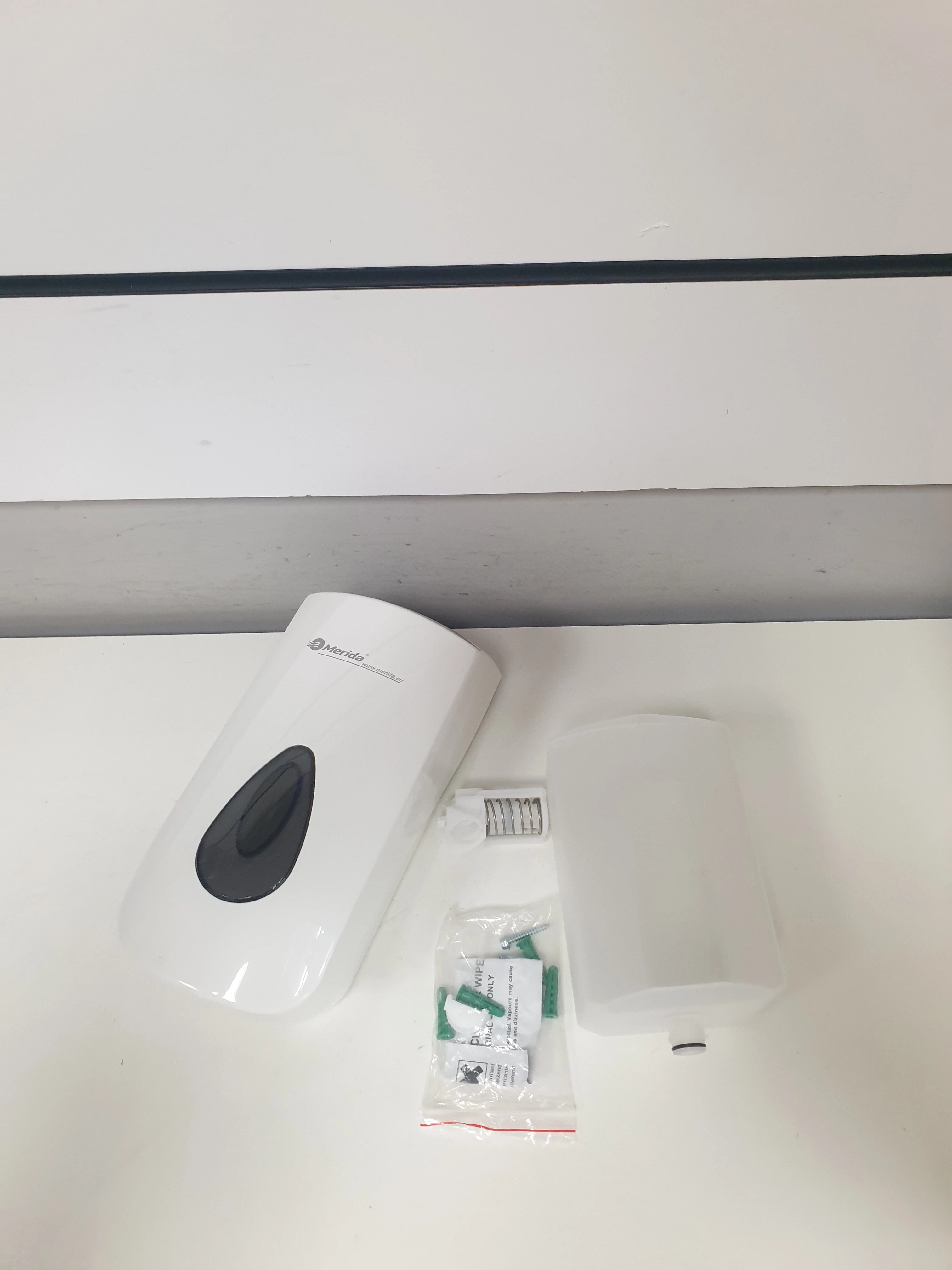 dozownik-do-mydla-nascienny-merida-800-ml-bialy-kod-producenta-hme-dn1tn