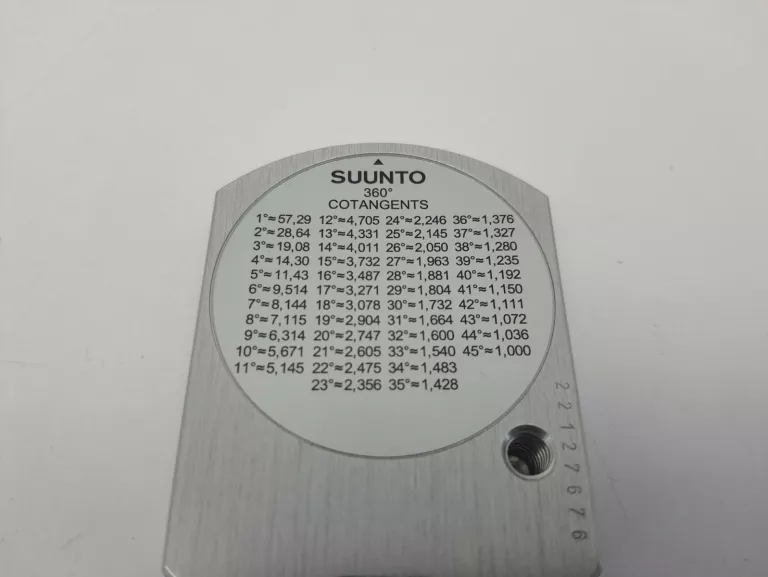 SUUNTO KB-14/360R G COMPASS KOMPAS