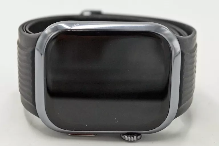 SMARTWATCH HUAWEI WATCH D2 CZARNY