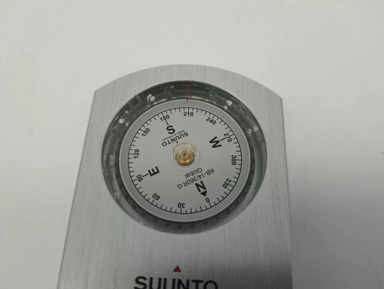 SUUNTO KB-14/360R G COMPASS KOMPAS
