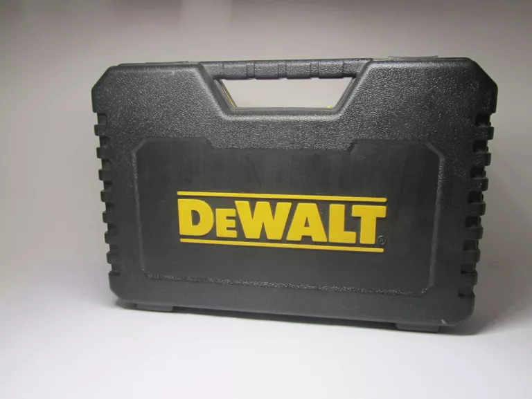 ZESTAW WIERTEŁ I BITÓW DEWALT DT71563-QZ