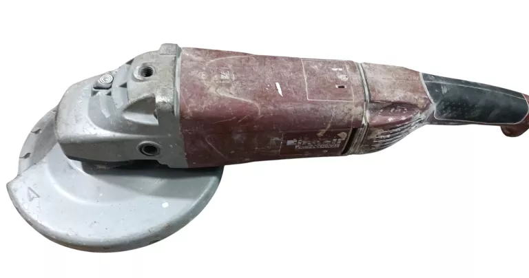 SZLIFIERKA KĄTOWA EINHELL TP-AG 232